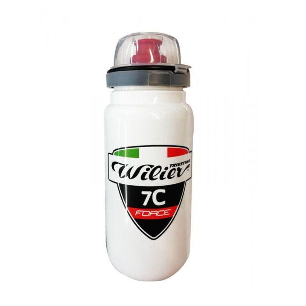 Фляга Elite Fly Wilier Team Wilier Force 550ml 01604216