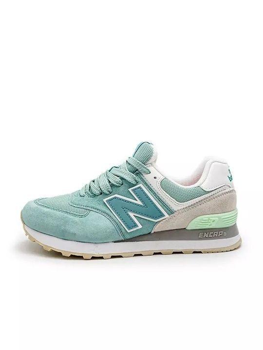 Кроссовки New Balance