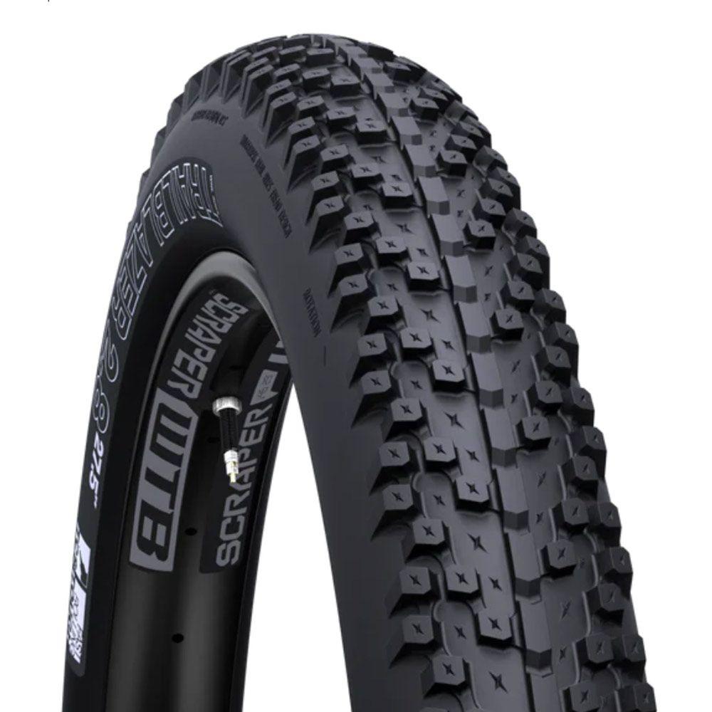 Покрышка 27.5x2.8 WTB Trail Blazer Comp Wire 971гр W110-0883 Black