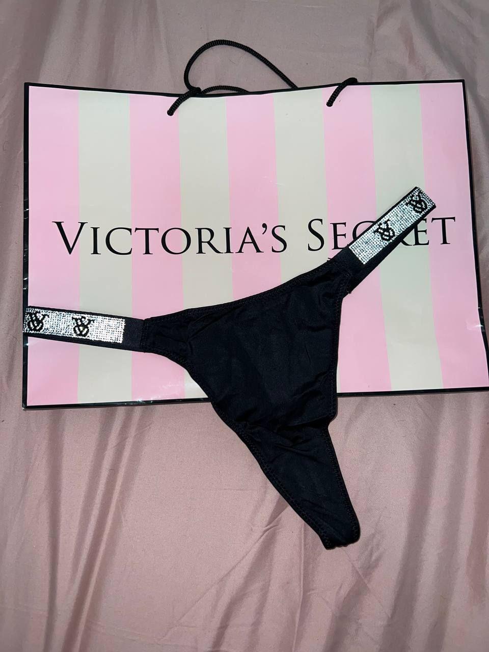 Трусы бразильяна Victoria's Secret, 1 шт