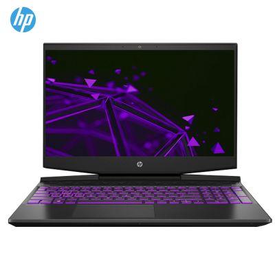 HP LightShadow Elf 5 Игровой ноутбук 15.6", Intel Core i7-9750H, RAM 16 ГБ, NVIDIA GeForce GTX 1650 (4 Гб), Windows Pro, черный, Английская раскладка