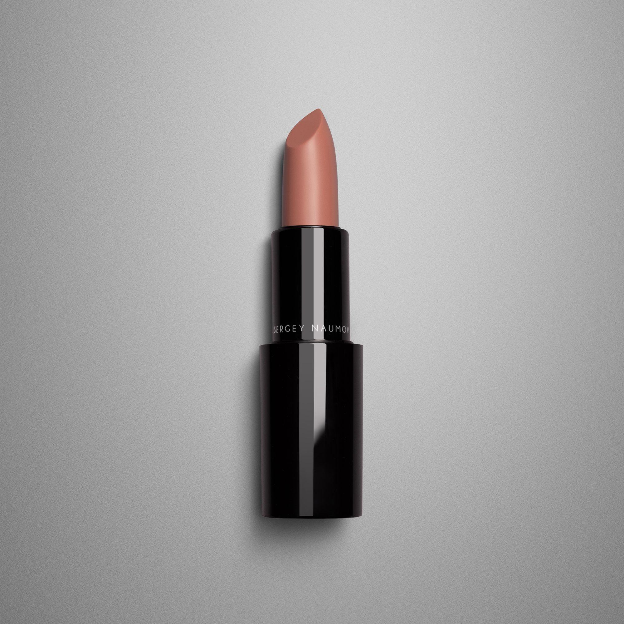 Матовая помада для губ LIPSTICK MATTE PALE BLUSH 4.5 г