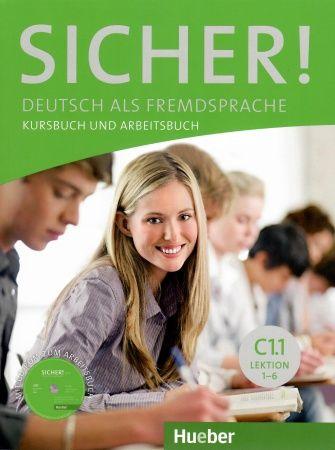 Sicher! C11, Kurs- und Arbeitsbuch