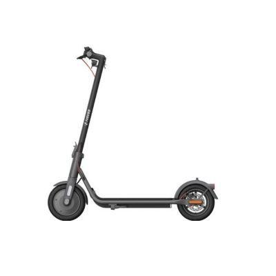 NAVEE Электросамокат V50 Electric Scooter (RU) NKT2211-A25, серый