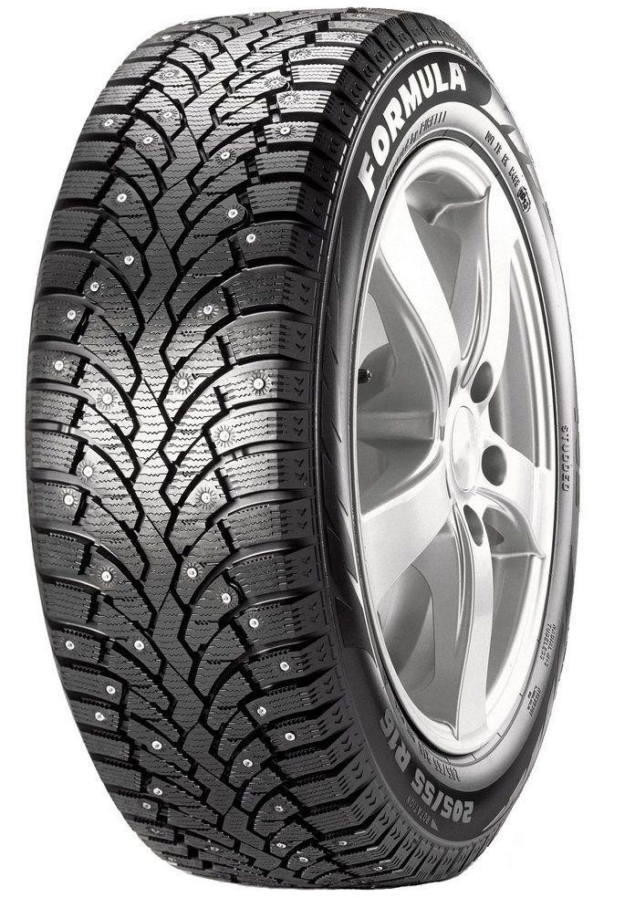 Pirelli Formula Ice Шины  зимние 225/60  R17 99T Шипованные