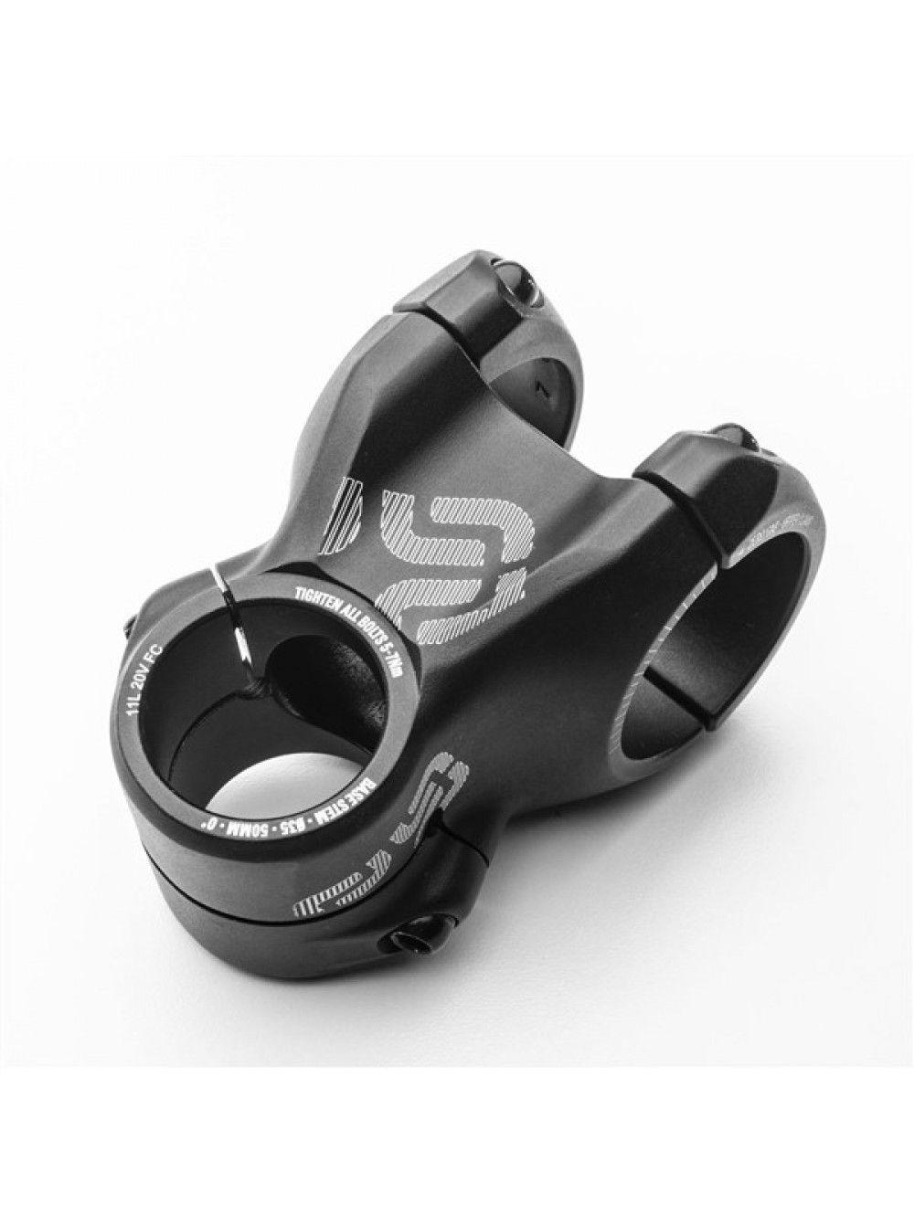 E thirteen | Вынос руля E Thirteen Base Stem 50x0x35 Black