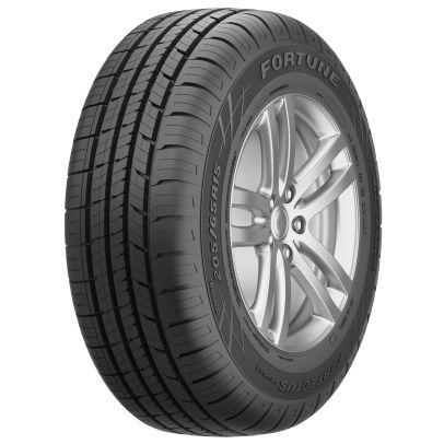 Fortune FSR602 Шины  летние 215/60  R17 100H