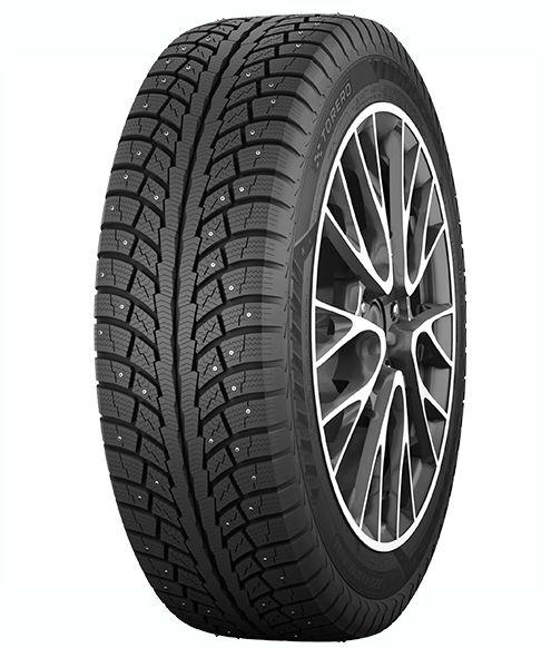 Torero MP30 Шины  зимние 205/70  R16 97T Шипованные