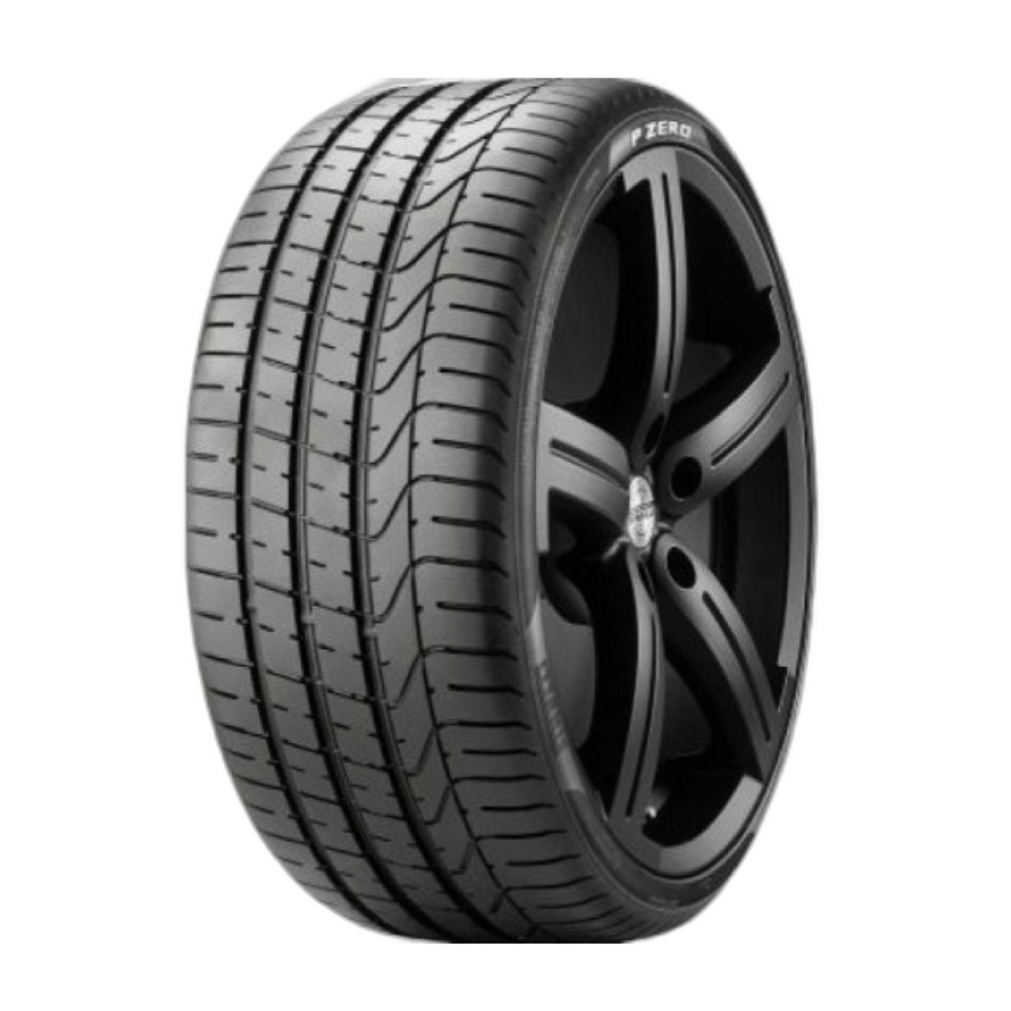 Pirelli P ZERO Шины  летние 275/40  R21 107Y