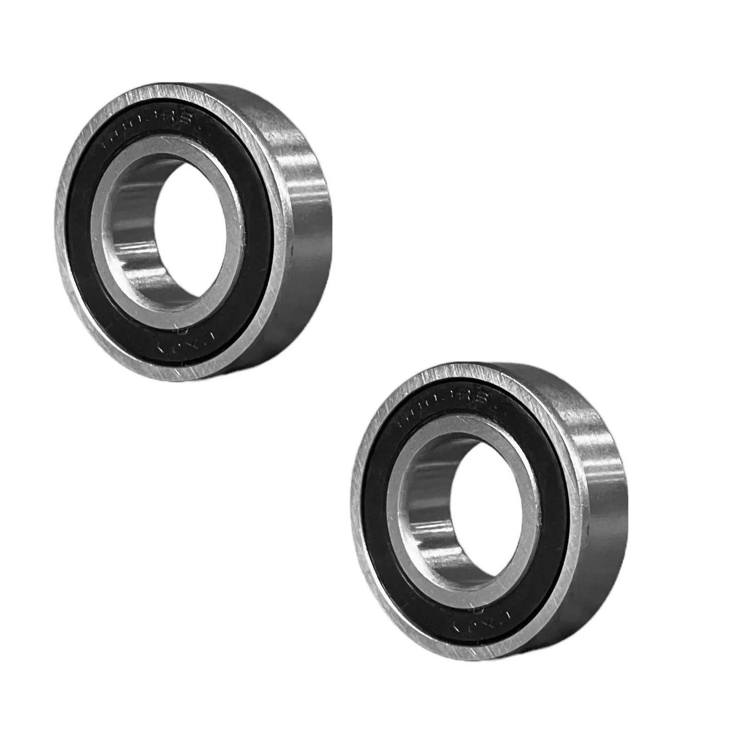 Комплект подшипников 6003 RS в мотор колесе Kugoo Kirin M4 Pro Plus, 17x35x10mm