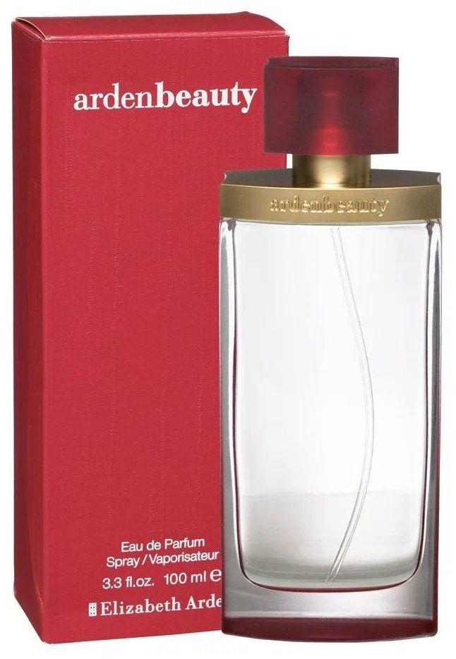 Elizabeth Arden парфюмерная вода Arden Beauty, 100 мл