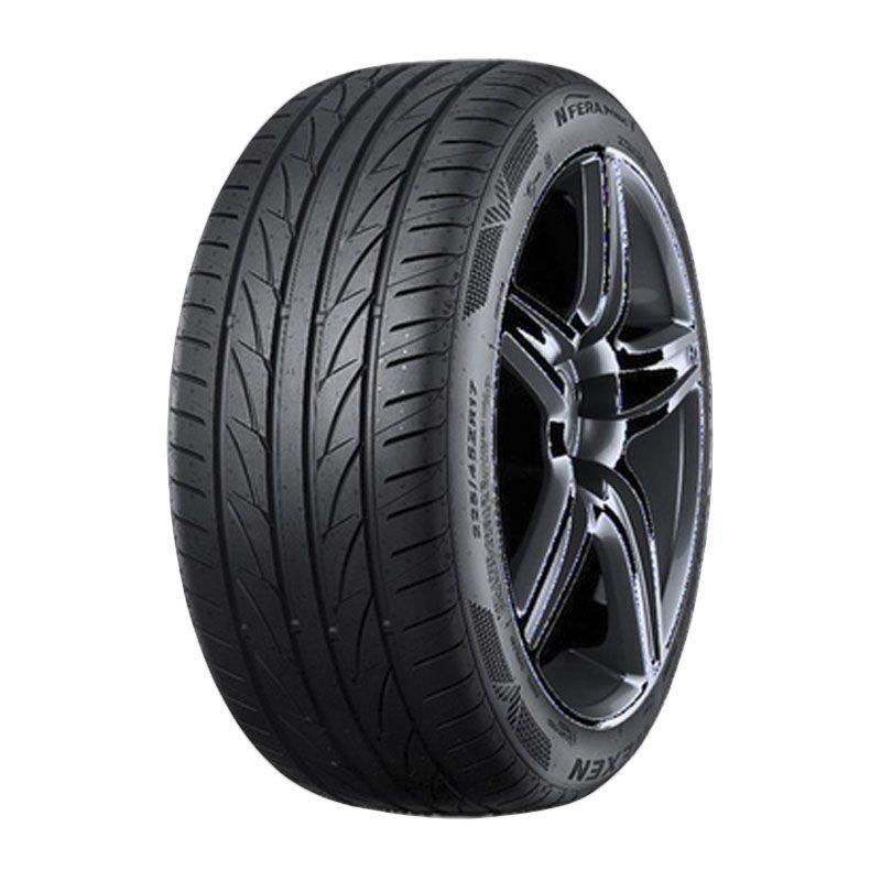 Nexen Шина NFERA Primus V Шины  летние 195/55  R16 87H