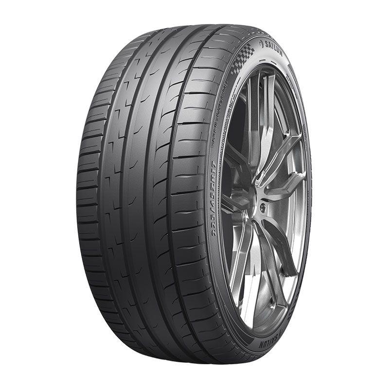 Sailun Шина ATREZZO ZSR2 Шины  летние 245/40  R18 97Y