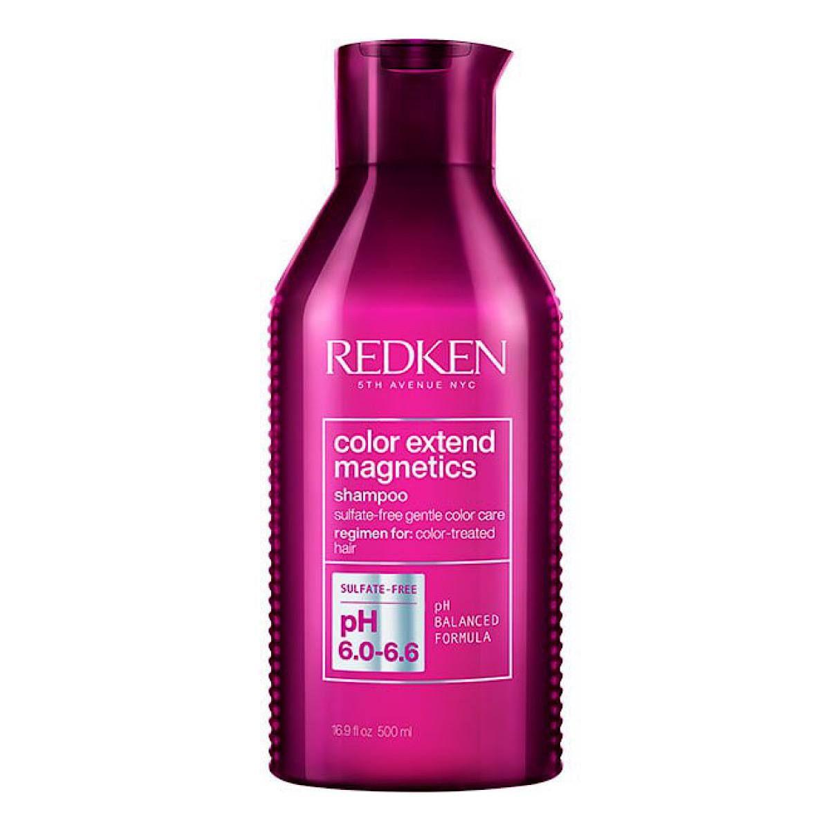 Шампунь для волос Redken Color Extend Magnetics 300 мл