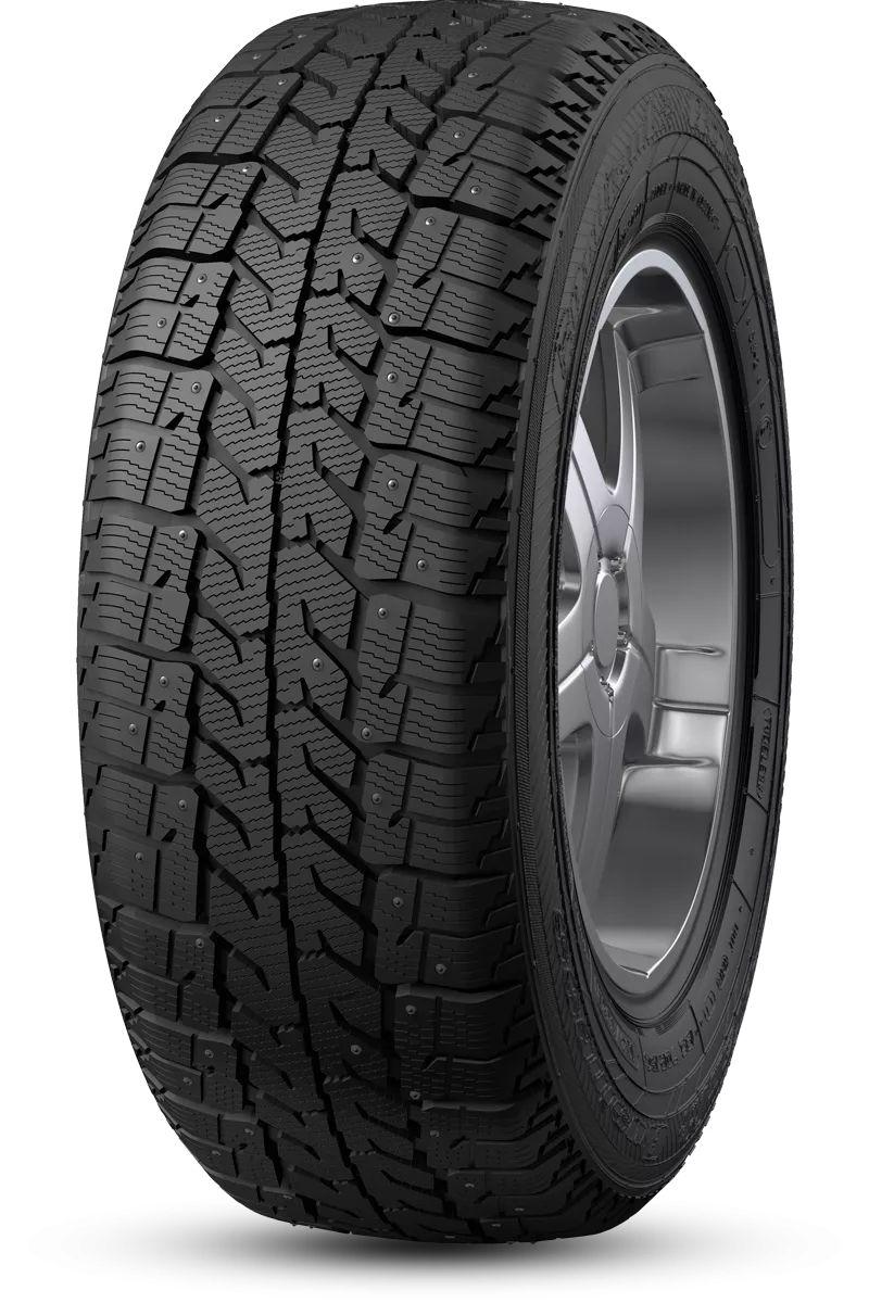 Cordiant Business CW-2 Шины  зимние 195/70  R15С 104, 102R Шипованные