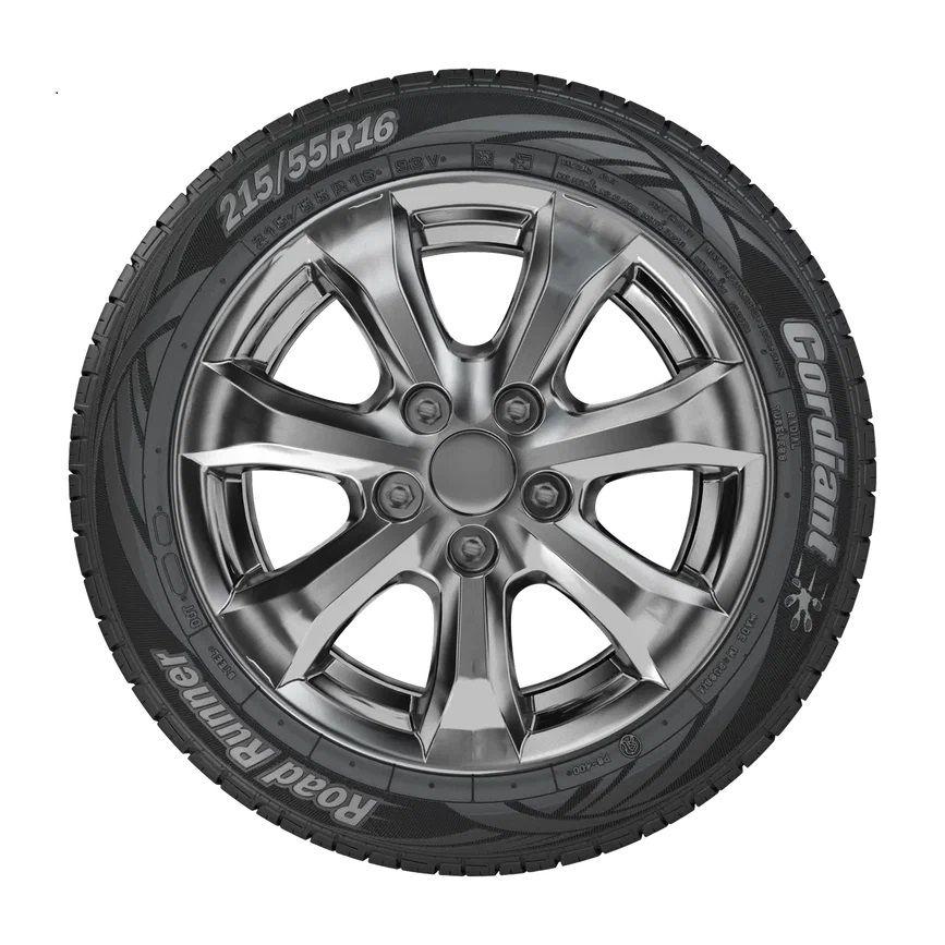 Cordiant CORDIANT ROAD RUNNER 82H Шины  летние 175/70  R13 82H