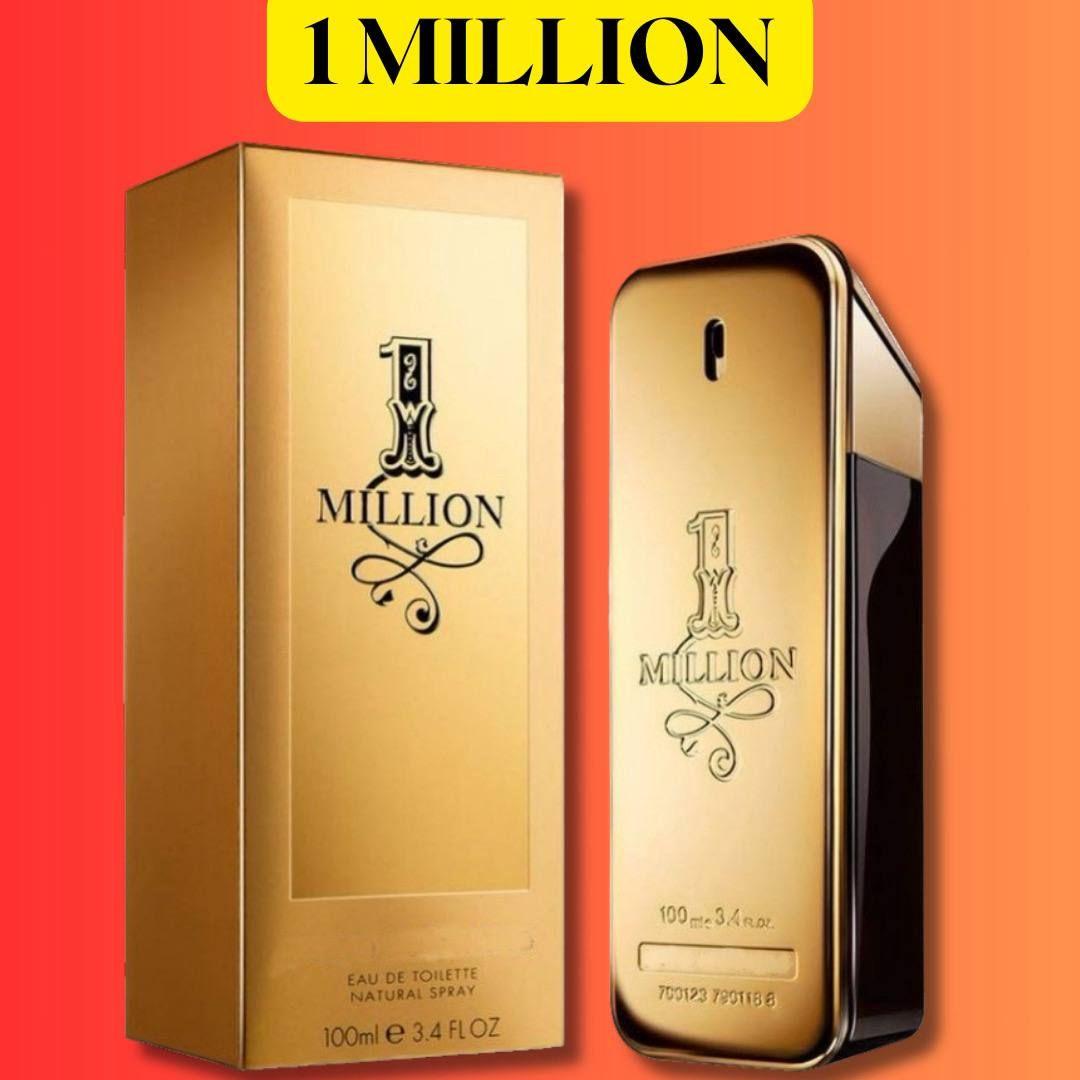 Парфюм 1 Million 100ml / 1 миллион