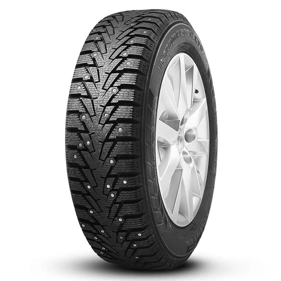 Amtel NordMaster EVO Шины  зимние 185/65  R15 88T Шипованные