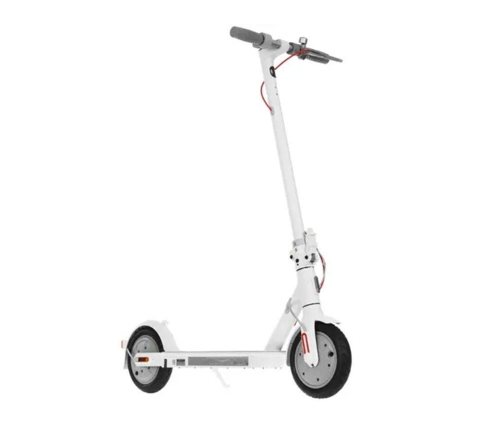 Электросамокат Xiaomi Mijia Electric Scooter 3 Lite White