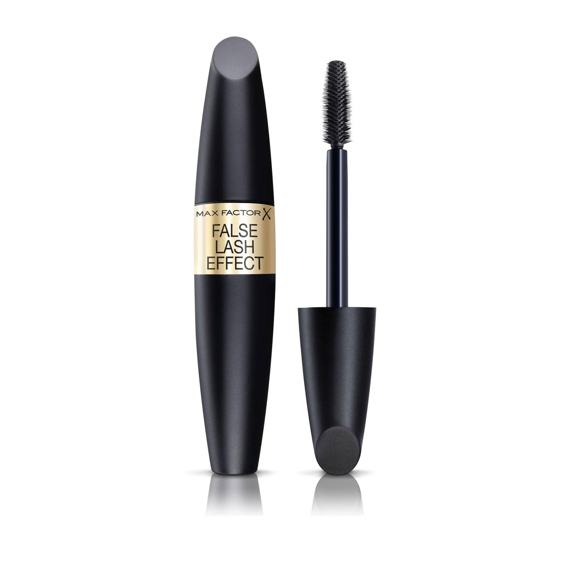 MAX FACTOR Тушь для ресниц False Lash Effect Черная, эффект накладных ресниц, 13 мл