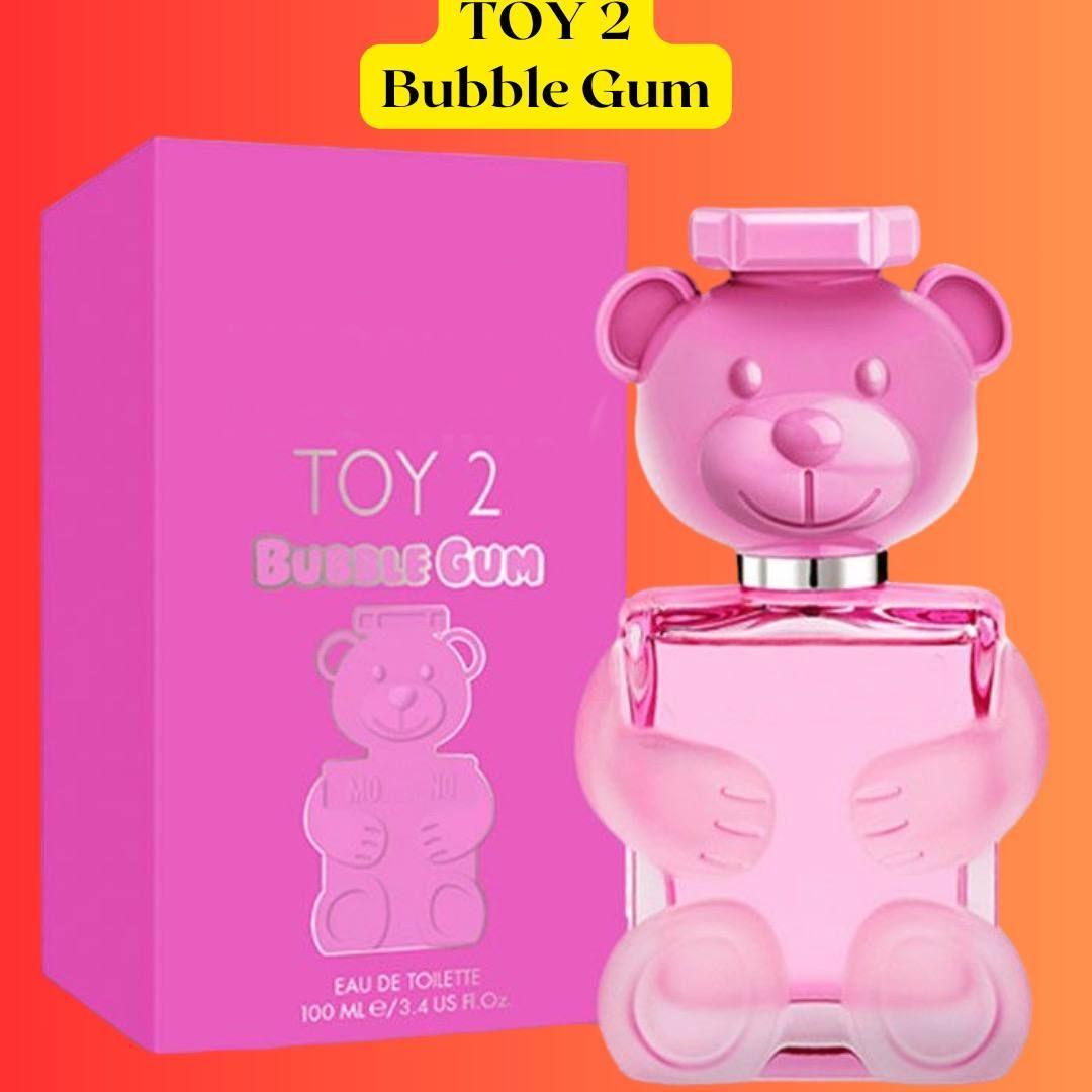 Парфюм TOY 2 BUBBLE GUM 100ml / Той 2 Бабл Гам 100мл