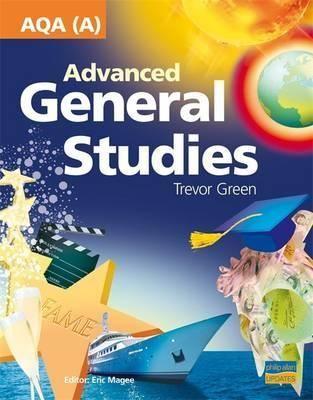 AQA (A) Advanced General Studies Textbook