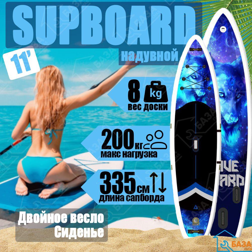 Funwater SUP-доска84 см