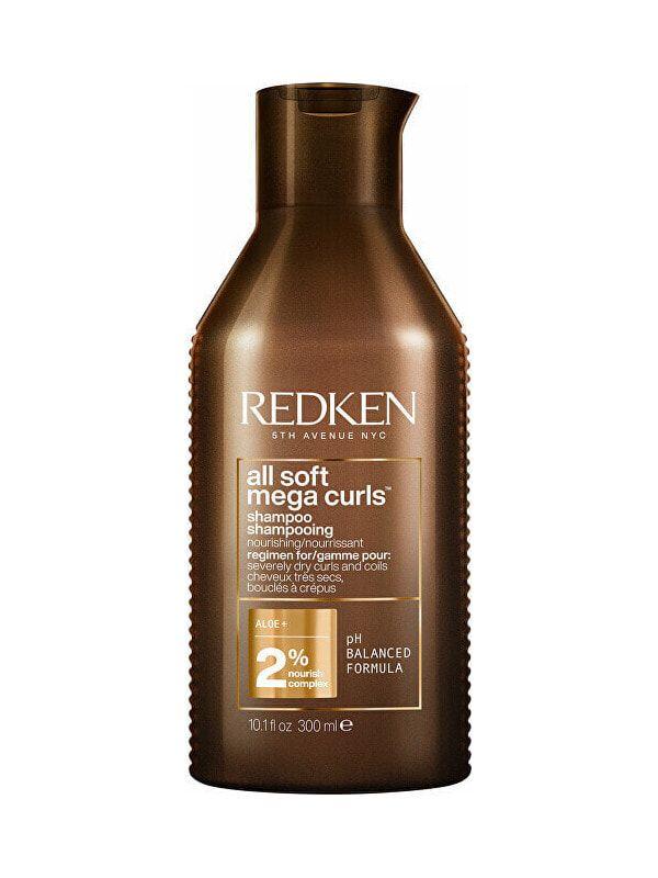 Redken Шампунь для волос, 300 мл