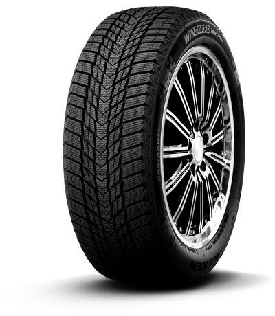 Nexen Шины для легковых автомобилей Шины  зимние 195/55  R15 89T