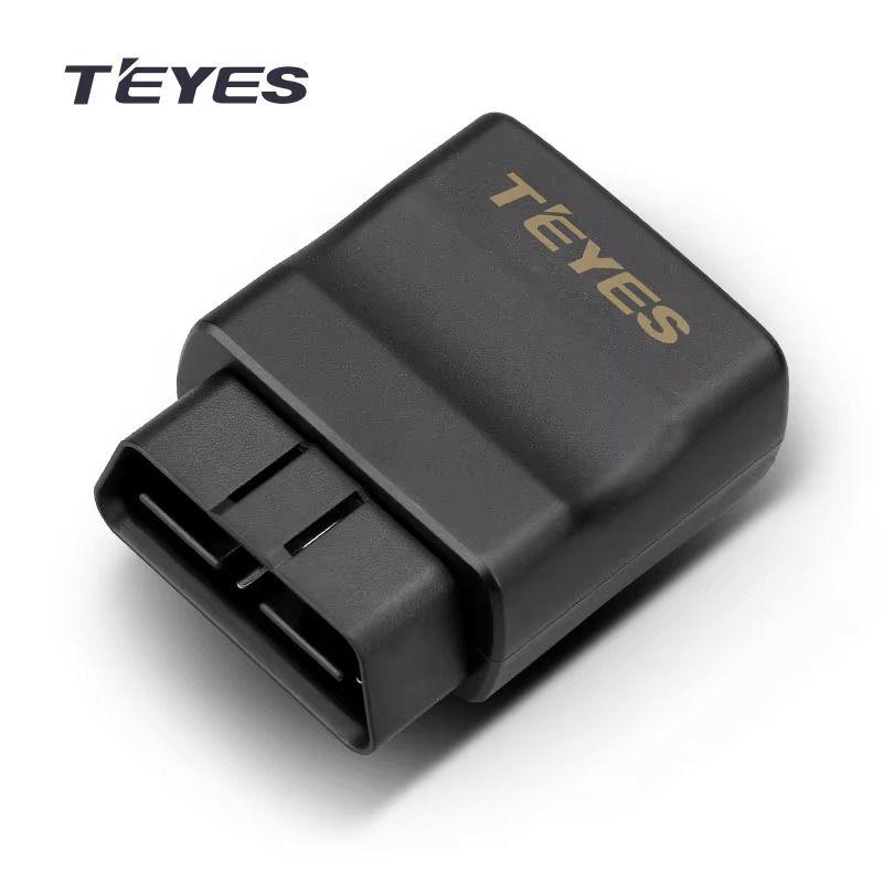 Teyes OBD 2 автомобильный диагностический адаптер Teyes