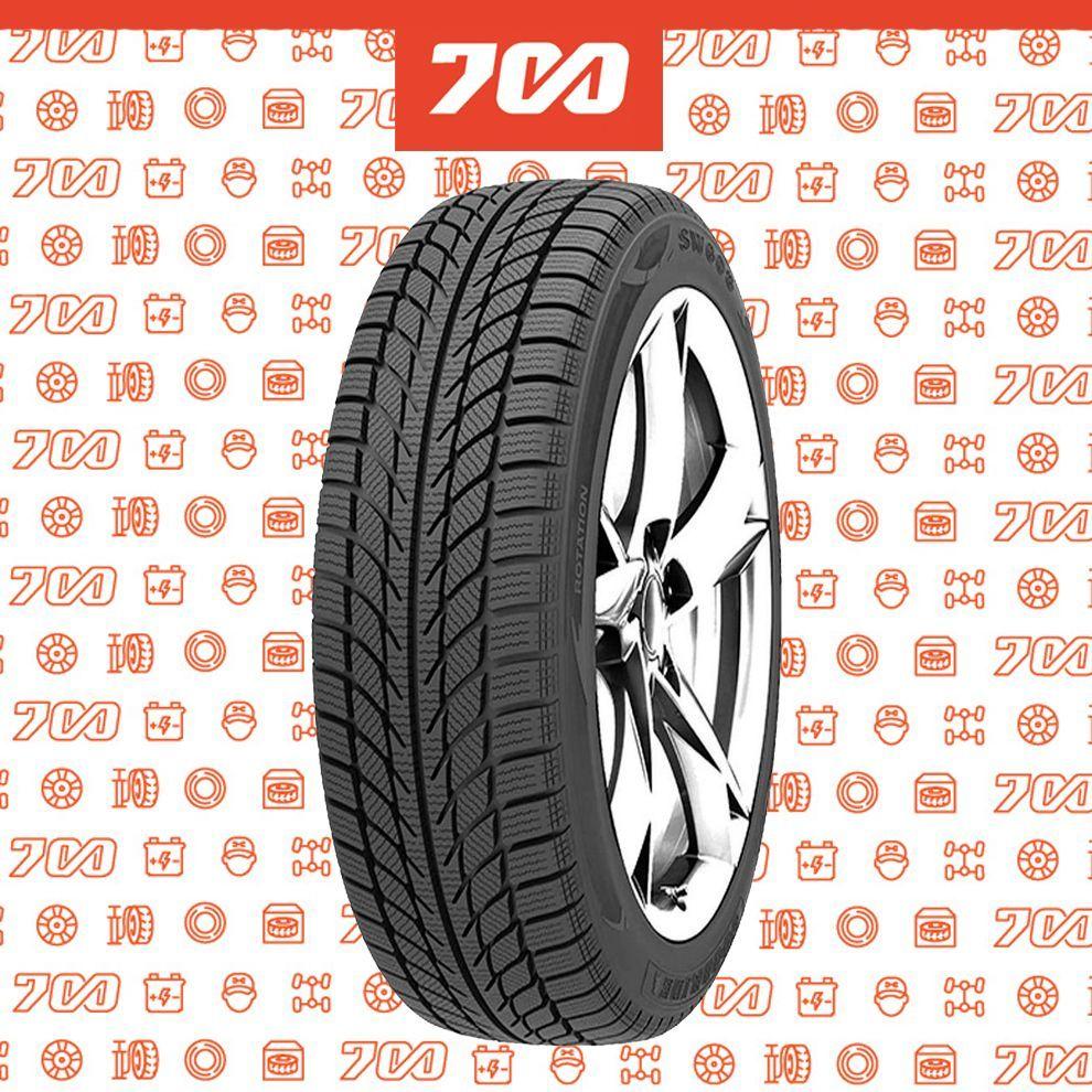 Goodride SW608 Шины  зимние 175/70  R13 82T Нешипованные