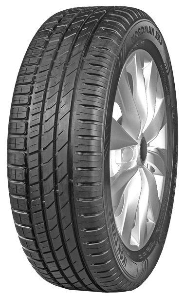 Ikon Tyres Nordman SX3 Шины  летние 175/65  R14 82T