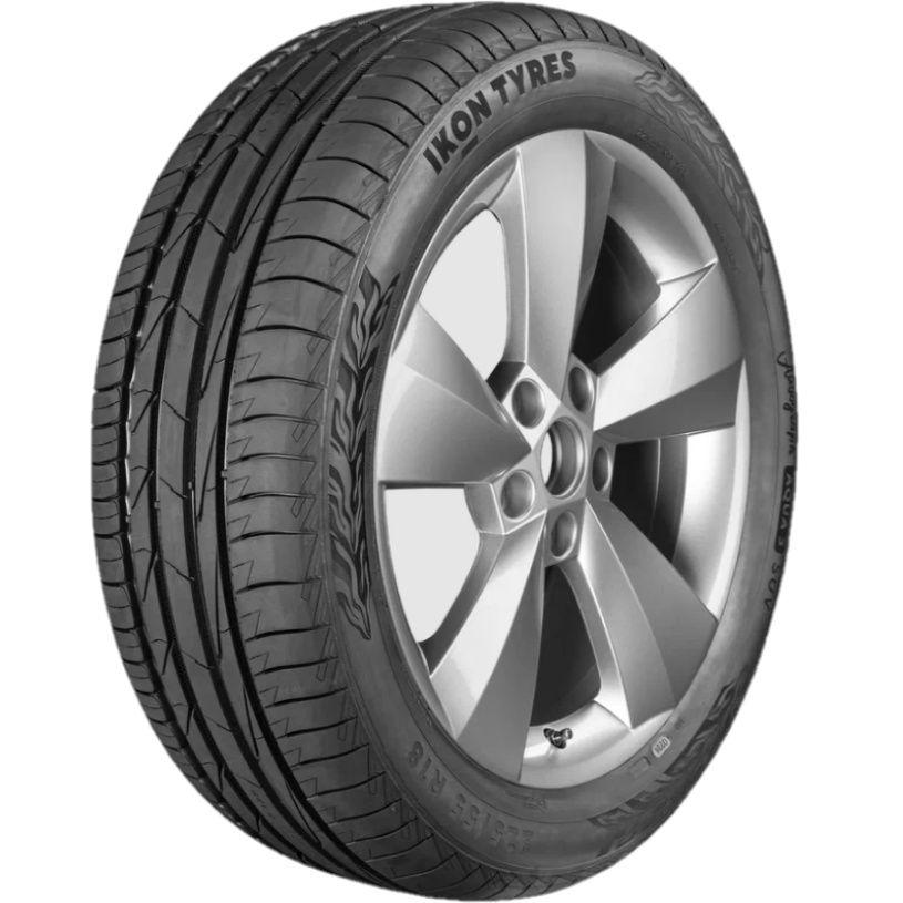 Ikon Tyres Автошина 205/55-16 Ikon Autograph Aqua 3 94V Шины  летние 205/55  R16 94V