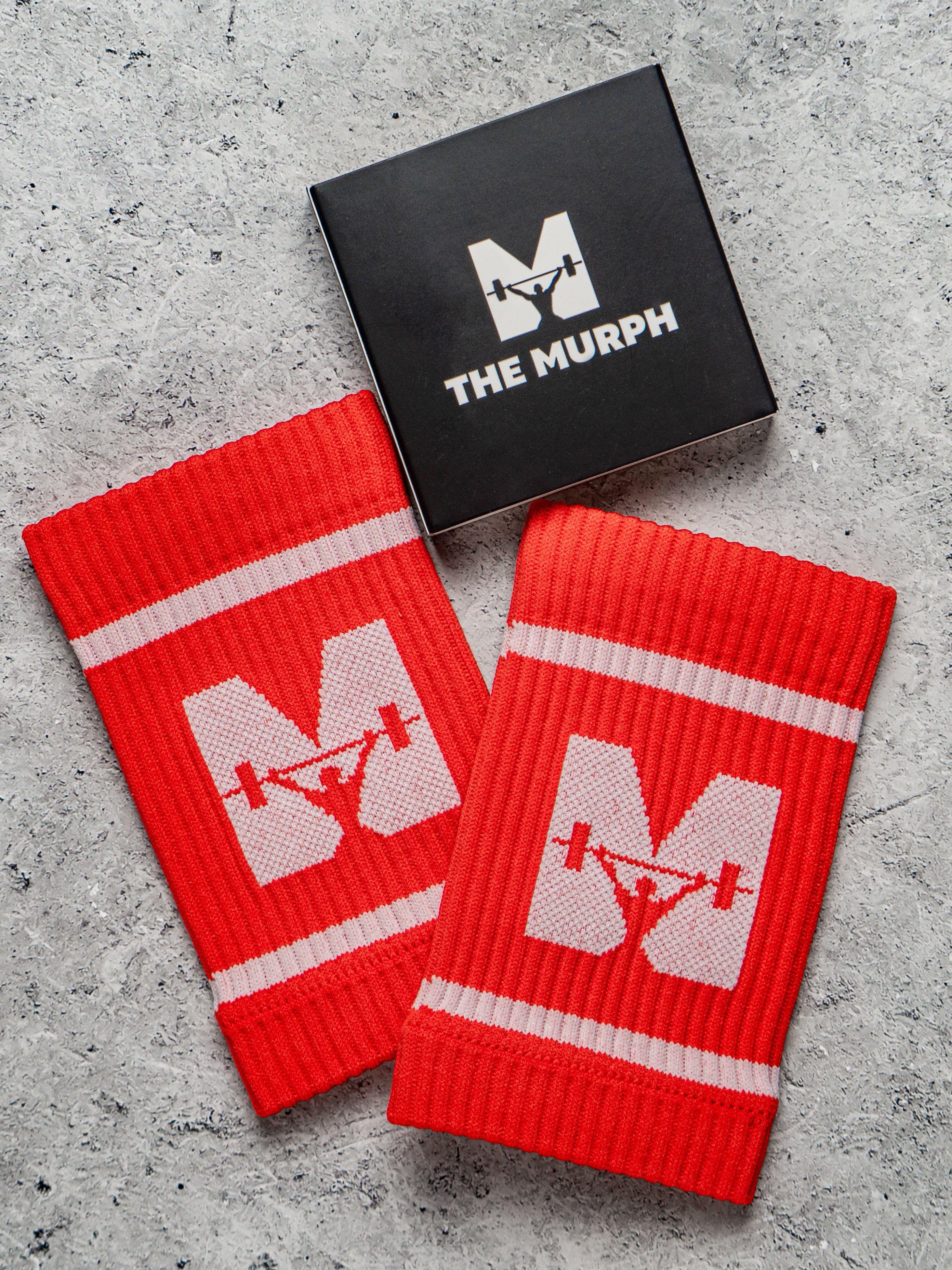 THE MURPH | Напульсник THE MURPH