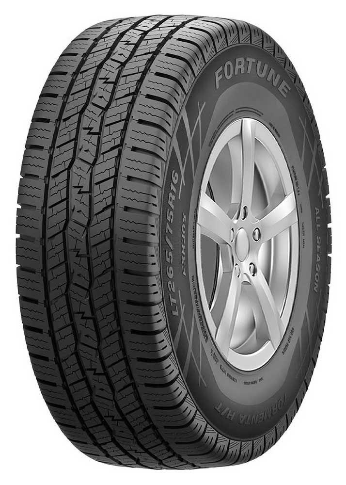 Fortune FSR305 Шины  летние 225/65  R17 102H