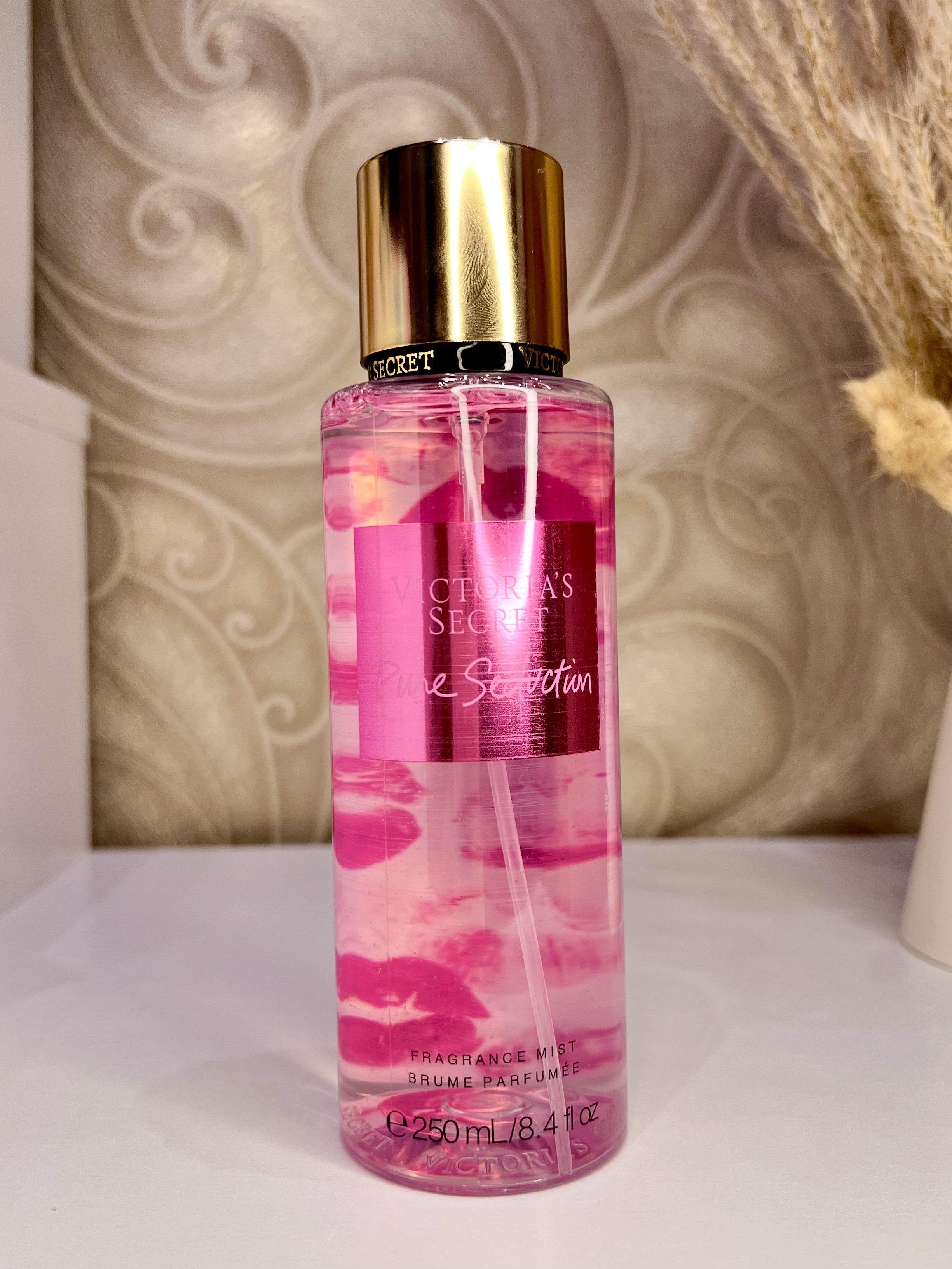 Victoria Secrets Парфюмированный мист Pure Seduction 250 мл