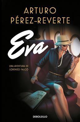 Eva. Perez-Reverte A.