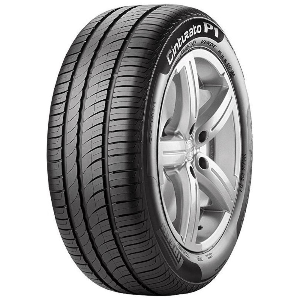 Pirelli Cinturato P1 Verde Шины  летние 185/60  R14 82H