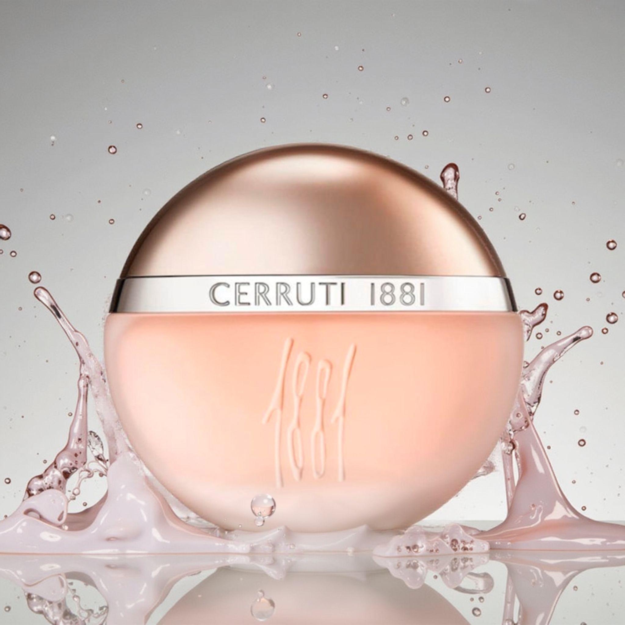 Cerruti 1881 Женская Туалетная вода 50 мл