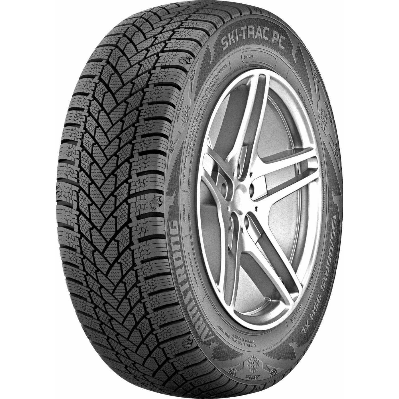 Armstrong | Armstrong Ski-Trac PC Шины  зимние 185/55  R15 86H