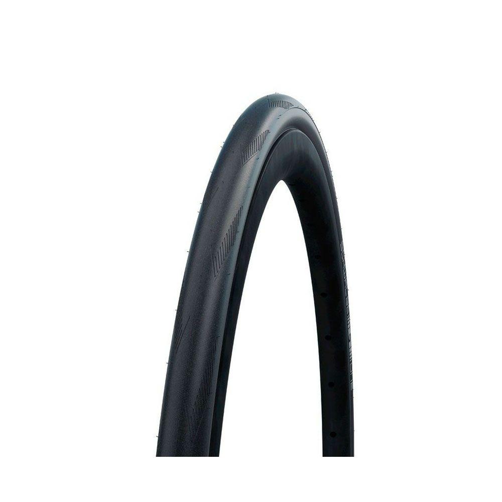 Schwalbe покрышка One Perf,RaceGuard,MicroSkin,TLE (700x28C (28-622), black-skin)