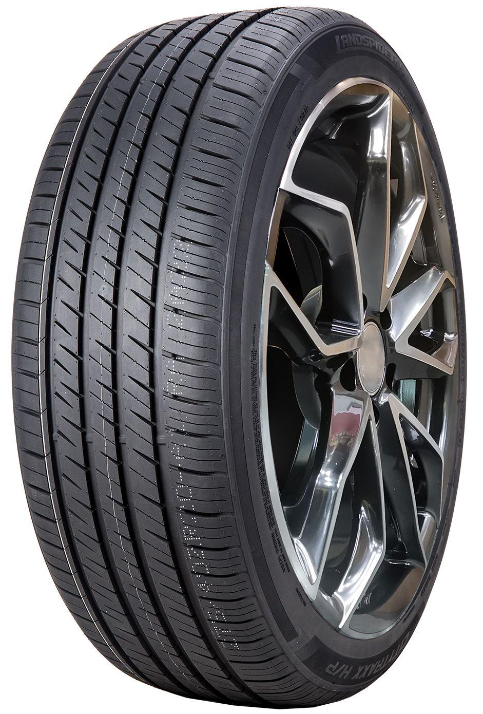 Landspider CityTraxx H/P Шины  летние 225/55  R18 102W