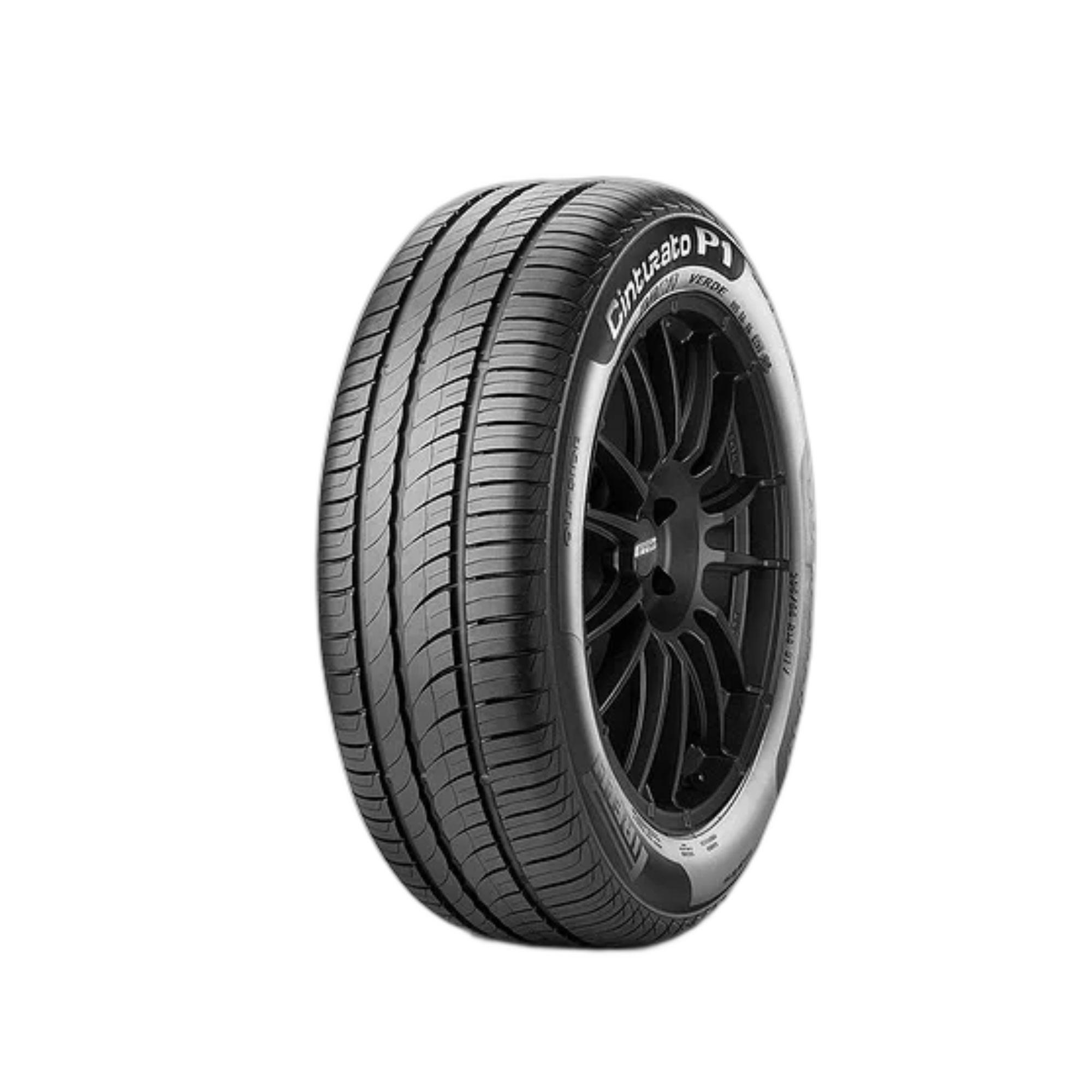 Pirelli Cinturato P1 Verde Шины  летние 175/65  R15 84H