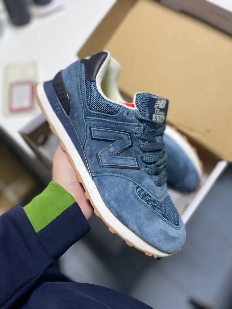 Кроссовки New Balance