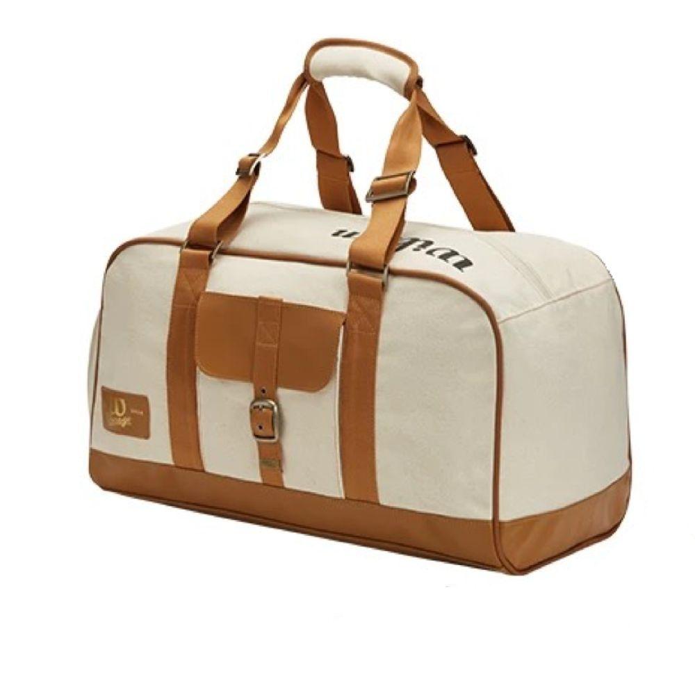 Теннисная сумка Wilson Chicago 110TH ANNIVERSARY 1914/2024 Duffel Bag