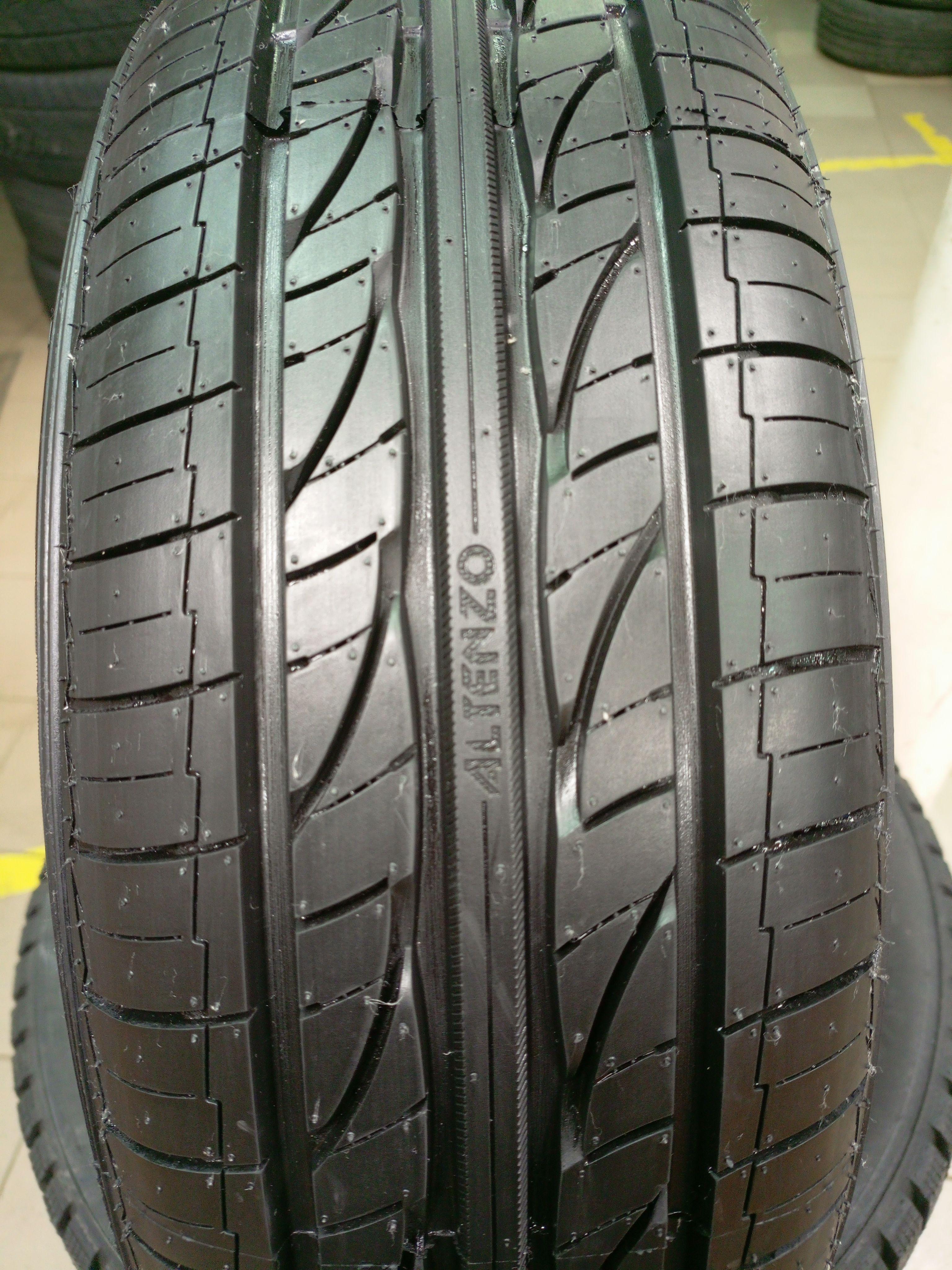 Altenzo Sports Equator Шины  летние 205/60  R16 96V