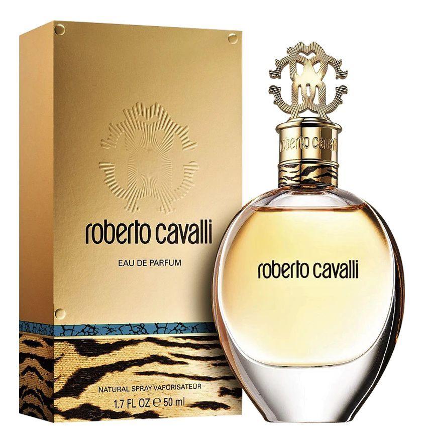 Roberto Cavalli Eau de Parfum Вода парфюмерная 75 мл