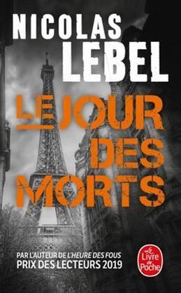 Le Jour des Morts. Lebel N.