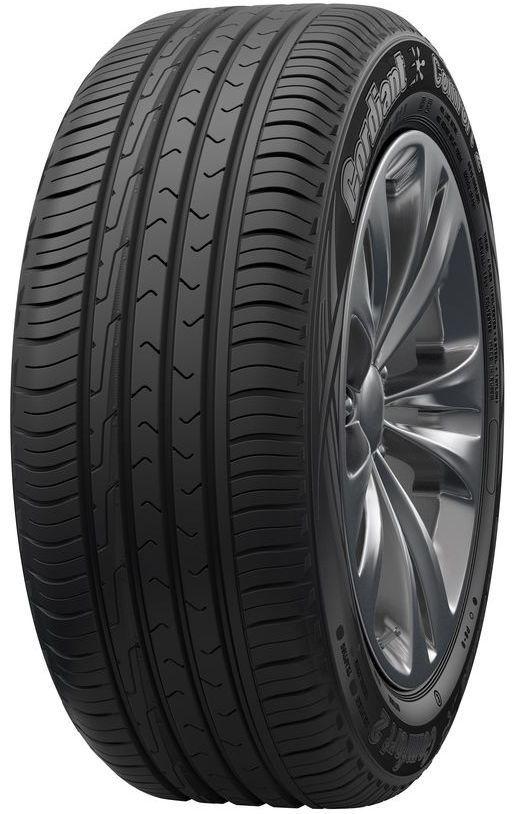 Cordiant Comfort 2 Шины  летние 185/70  R14 92H