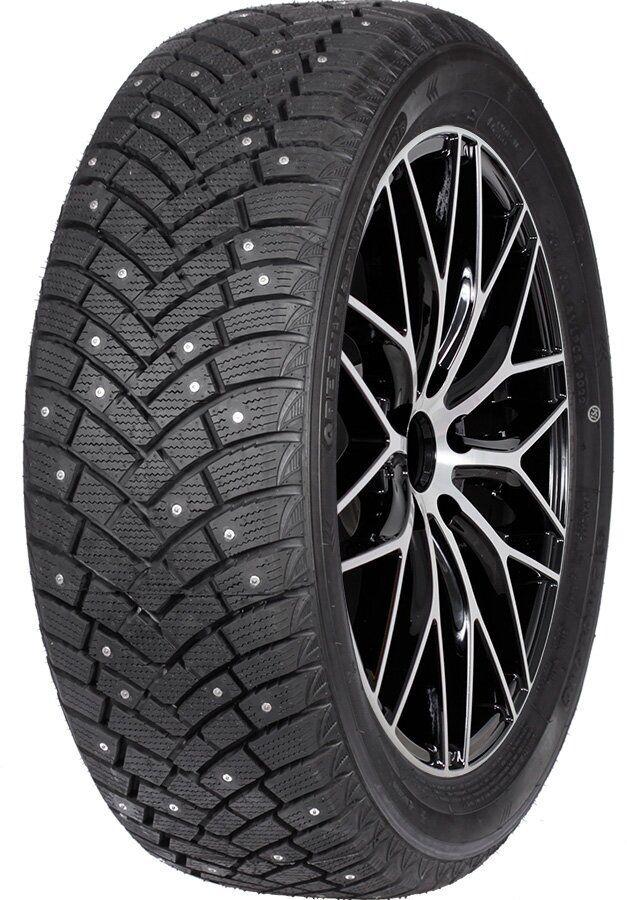 Linglong | Linglong Linglong Green-Max Winter Grip Шины  зимние 215/65  R16 98T Шипованные